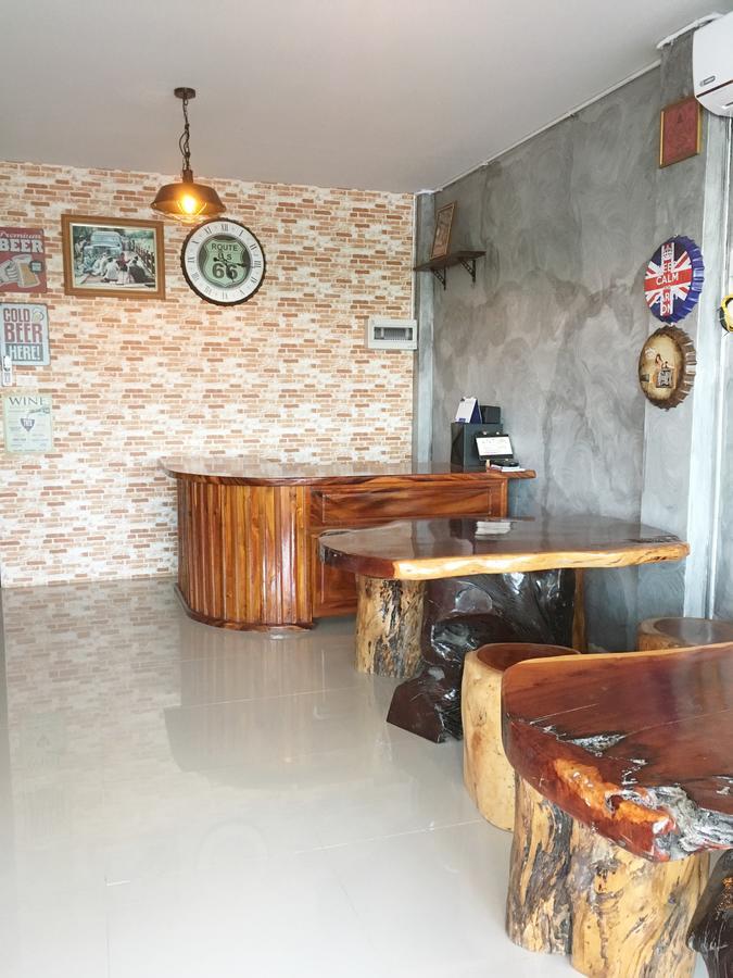 You In House Urt Surathani Airport Szuratthani Kültér fotó